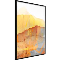 Artgeist Martian Landscape juliste