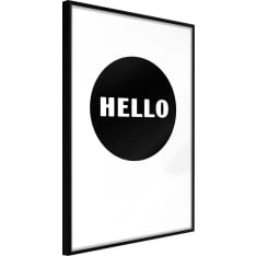 Artgeist Greeting juliste