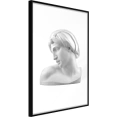 Poster - The Famous Artist