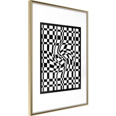 Poster - Op Art