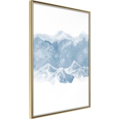 Artgeist Winter Wonderland juliste