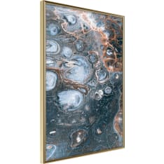 Artgeist Surface Of The Unknown Planet I juliste