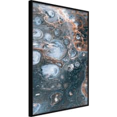 Artgeist Surface Of The Unknown Planet I juliste