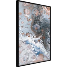 Artgeist Surface Of The Unknown Planet II juliste