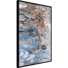 Artgeist Surface Of The Unknown Planet III juliste