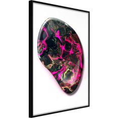Artgeist Lucky Stone juliste