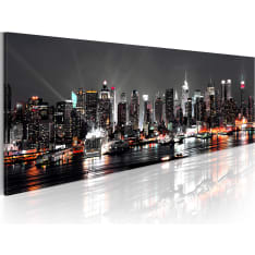 Artgeist Nowojorski Sen taulu