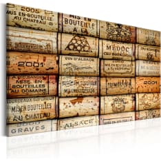 Artgeist Vineyard of Memories taulu