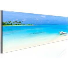 Artgeist Azure Paradise taulu