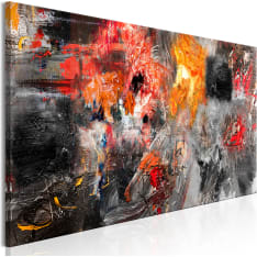 Artgeist Bloody Battle taulu