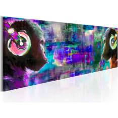 Artgeist Musical Rivalry taulu