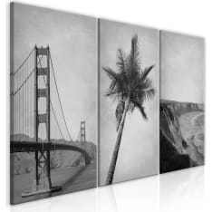 Artgeist California (Collection) taulusetti