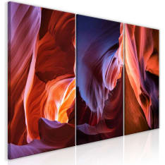 Artgeist Canyons taulusetti