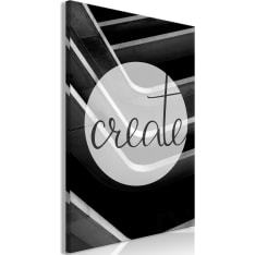 Artgeist Create  Vertical taulu