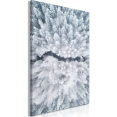 Artgeist Tree Crowns  Vertical taulu