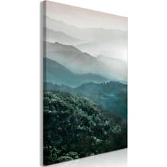 Artgeist Beautiful Tuscany  Vertical taulu