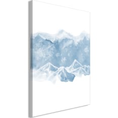 Artgeist Ice Land  Vertical taulu