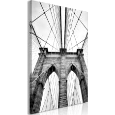 Artgeist Architectural Details  Vertical taulu