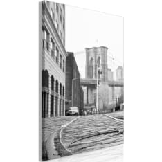 Artgeist Brooklyn Bridge  taulu