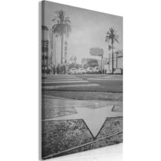 Artgeist Avenue Of The Stars  Vertical taulu