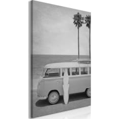 Artgeist Holiday Travel  taulu