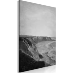Artgeist Cliff  Vertical taulu
