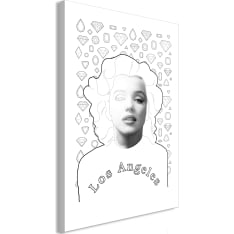 Artgeist Marylin Monroe  taulu