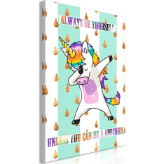 Artgeist Always Be Yourself  taulu