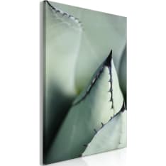 Artgeist Green Spikes  Vertical taulu