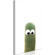 Artgeist Prickly Friend  Vertical taulu