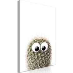 Artgeist Cactus With Eyes  taulu
