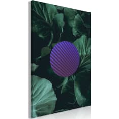 Artgeist Botanical Abstraction  Vertical taulu