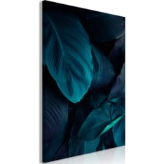 Artgeist Night In The Jungle  Wide taulu