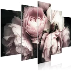 Artgeist Smell of Rose Wide taulusetti