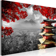 Artgeist Japanese Adventure taulu