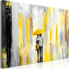 Artgeist Umbrella in Love taulu