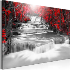 Artgeist Cascade of Thoughts taulu