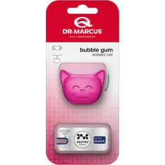 Dr Marcus Cosmic Cat Bubble Gum perfume