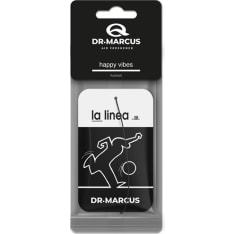 Dr Marcus La Linea Football Vibes Perfume