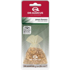 Dr Marcus Woody Green Flower Perfume