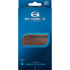 Dr Marcus Legend Aqua Marine Perfume