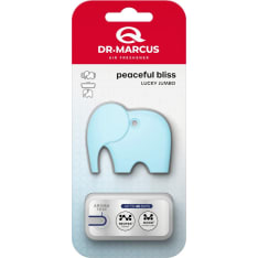 Dr Marcus Lucky Peaceful Bliss Jumbo hajuste