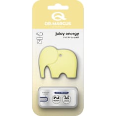 Dr Marcus Lucky Juicy Energy Jumbo hajuste
