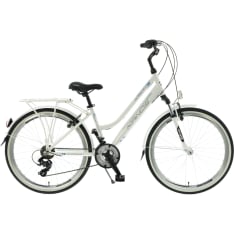 Kands Aurelia 26" 18v lasten polkupyörä