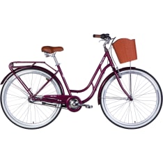 Dorozhnik Retro 28" 3v naisten pyörä