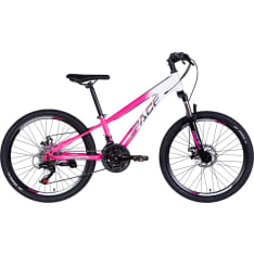 Formula Space Mars 24" 21-spd kid's bike