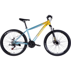 Formula Space Mars 27.5" 21v maastopyörä