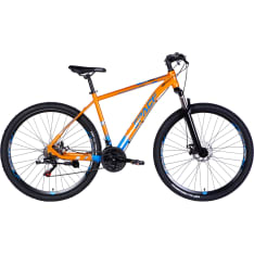 Formula Space Mercury 29" 21-spd mtb