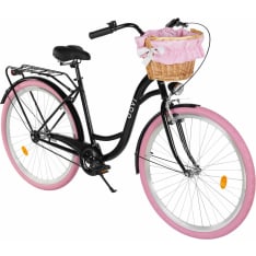 Davi Lila 28" 1-spd women's bike