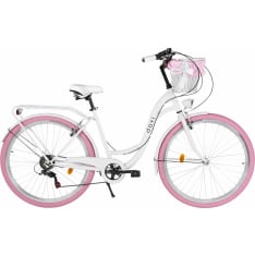 Davi Emma 28" 7v naisten pyörä